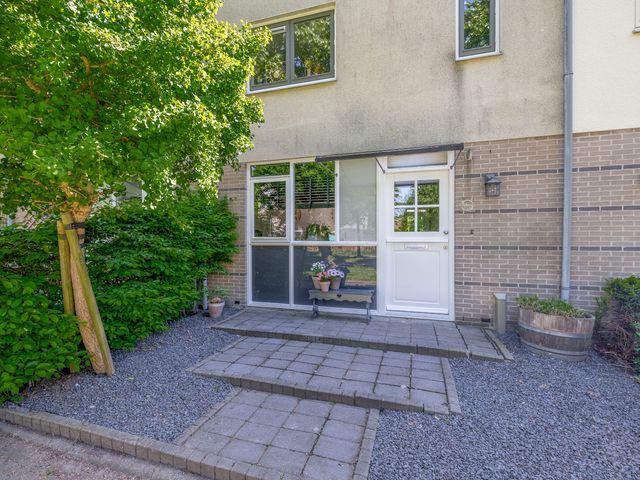 Mina Druckerhoeve 8, Waddinxveen