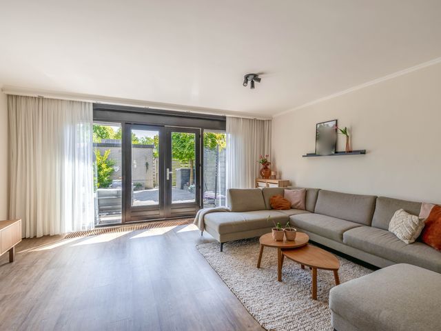 Mina Druckerhoeve 8, Waddinxveen