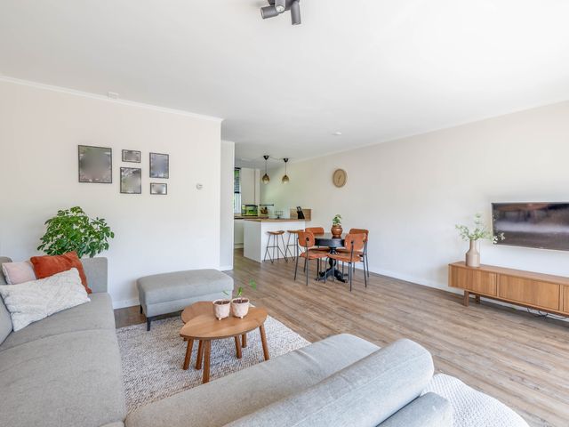 Mina Druckerhoeve 8, Waddinxveen