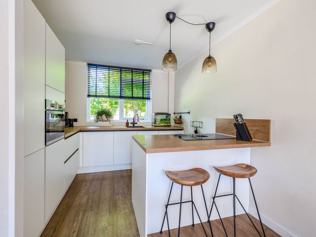 Mina Druckerhoeve 8, Waddinxveen