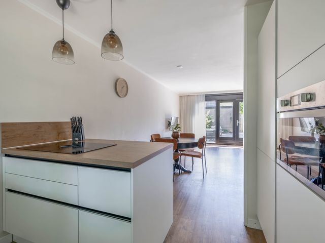 Mina Druckerhoeve 8, Waddinxveen