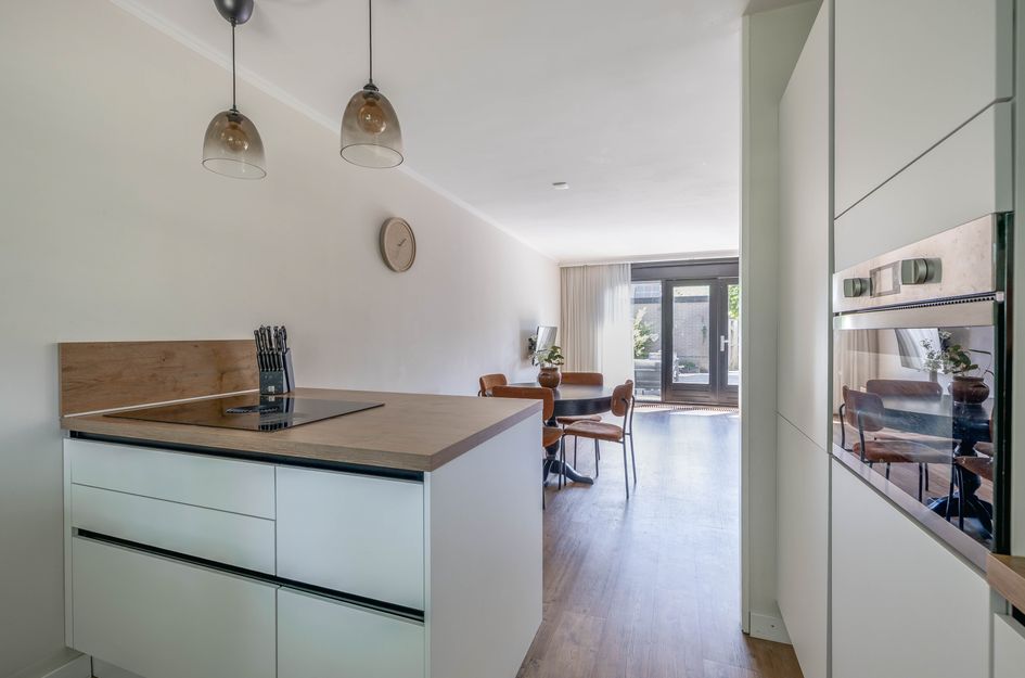 Mina Druckerhoeve 8