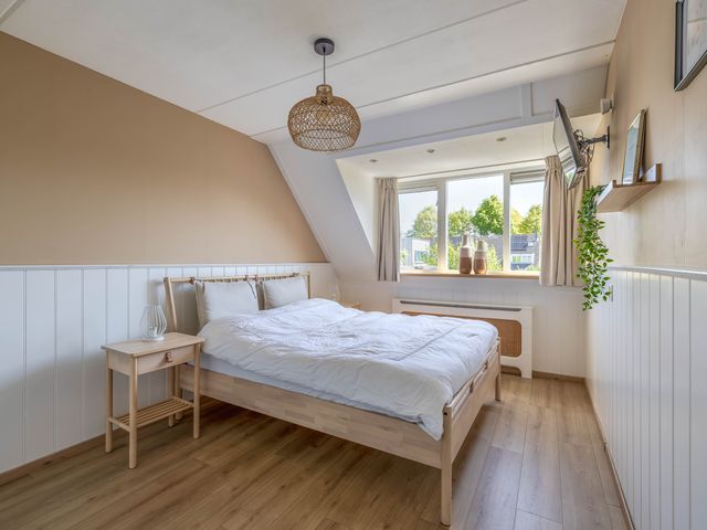 Mina Druckerhoeve 8, Waddinxveen