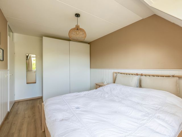 Mina Druckerhoeve 8, Waddinxveen