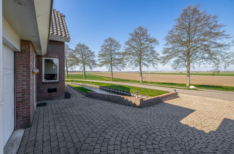 Tweemanspolder 25