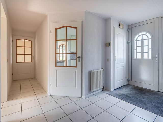 Tweemanspolder 25, Zevenhuizen