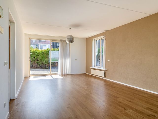 Tweemanspolder 25, Zevenhuizen