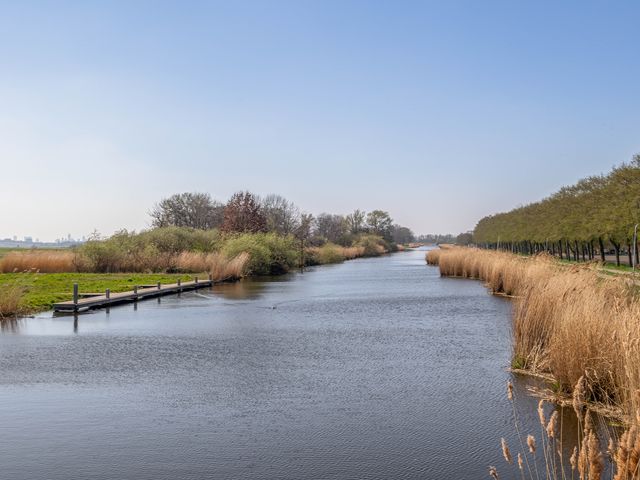 Tweemanspolder 25, Zevenhuizen