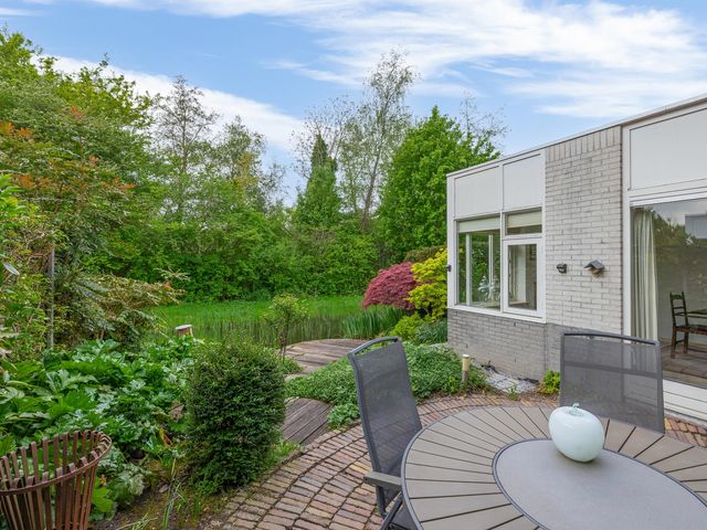 Kastanjelaan 43, Waddinxveen