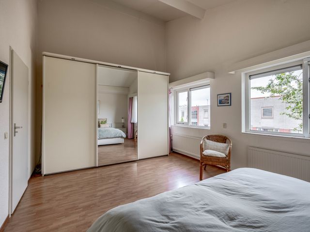 Kastanjelaan 43, Waddinxveen