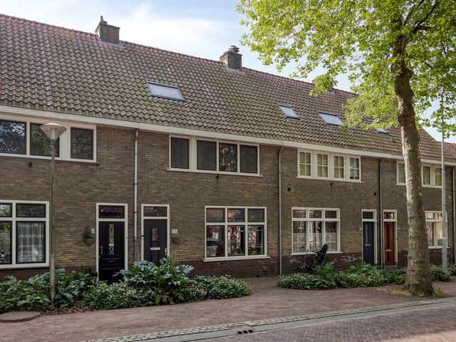 Klein Vlaanderen 3A, Middelburg