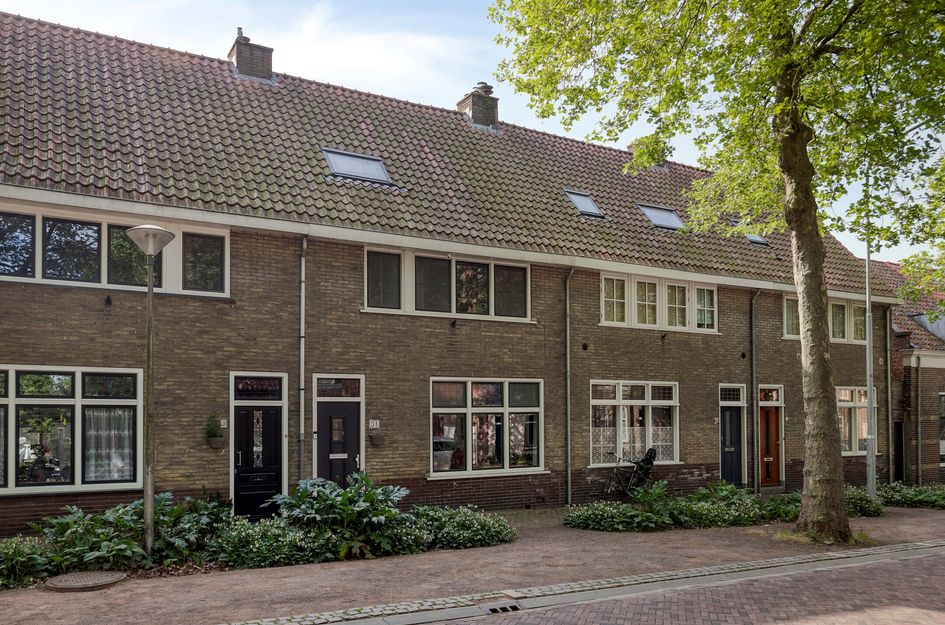 Klein Vlaanderen 3A