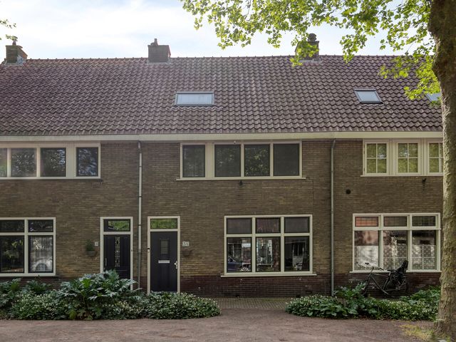 Klein Vlaanderen 3A, Middelburg