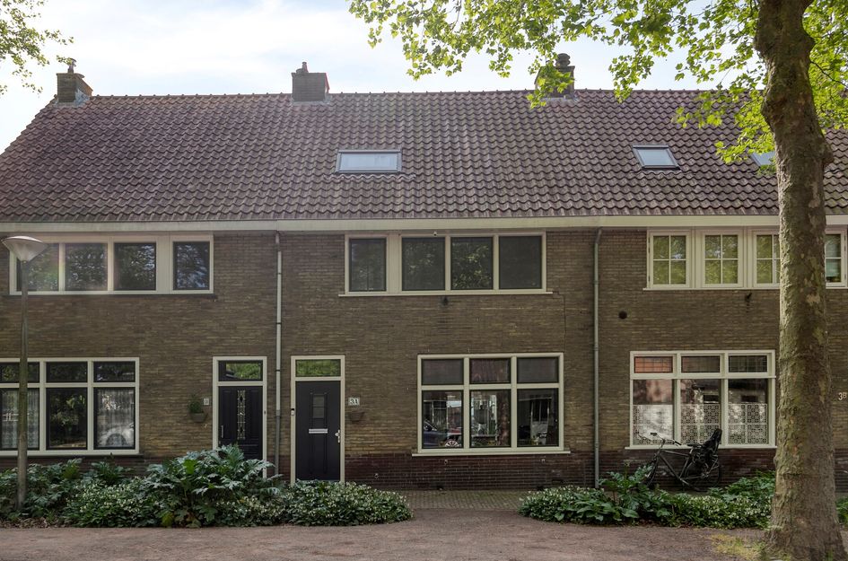 Klein Vlaanderen 3A