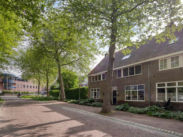 Klein Vlaanderen 3A, Middelburg