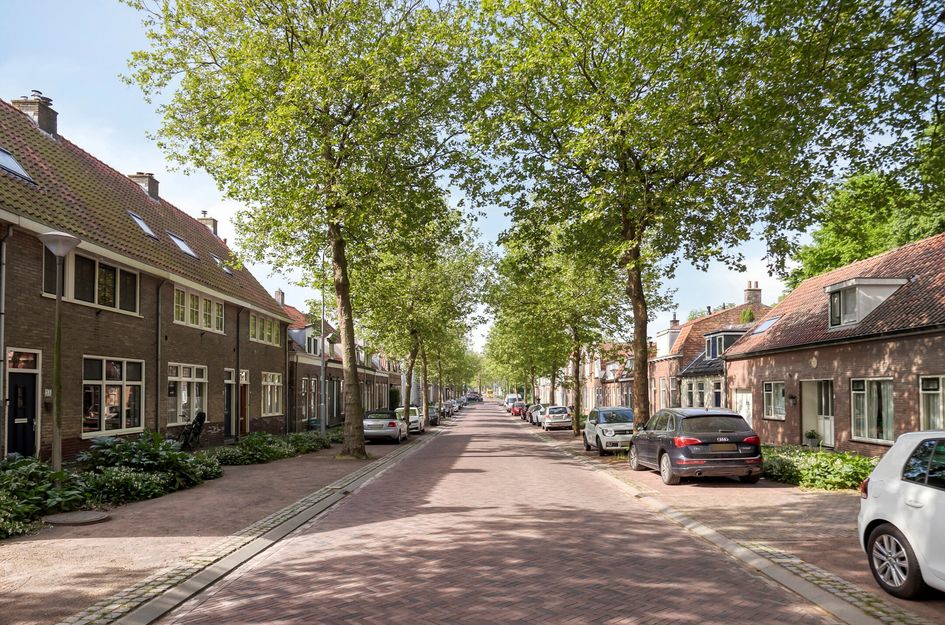 Klein Vlaanderen 3A