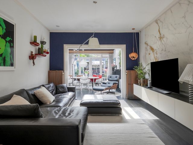 Klein Vlaanderen 3A, Middelburg