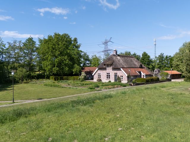 Worsumseweg 14, Overasselt