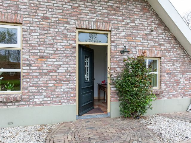 Worsumseweg 14, Overasselt