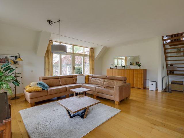 Worsumseweg 14, Overasselt