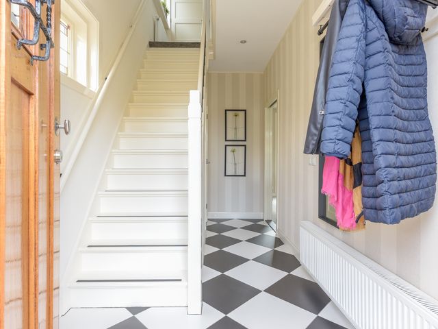 Waldeck Pyrmontstraat 7, Maasdijk