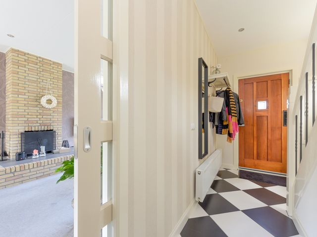 Waldeck Pyrmontstraat 7, Maasdijk