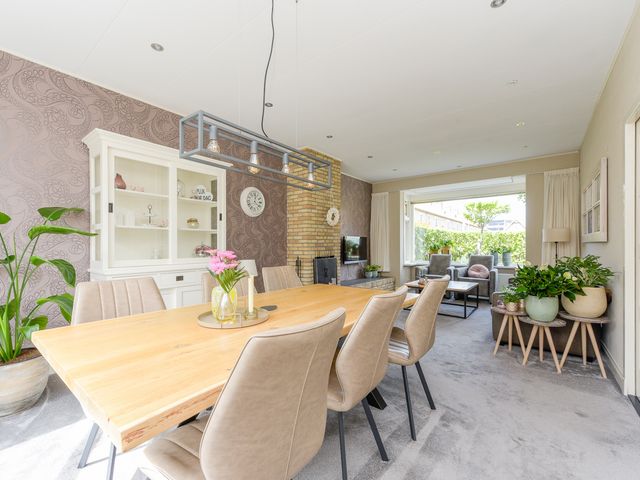 Waldeck Pyrmontstraat 7, Maasdijk