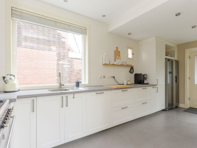 Waldeck Pyrmontstraat 7, Maasdijk