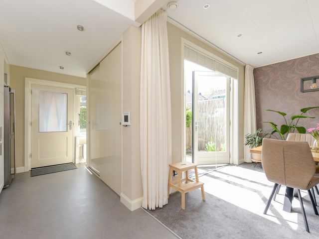 Waldeck Pyrmontstraat 7, Maasdijk