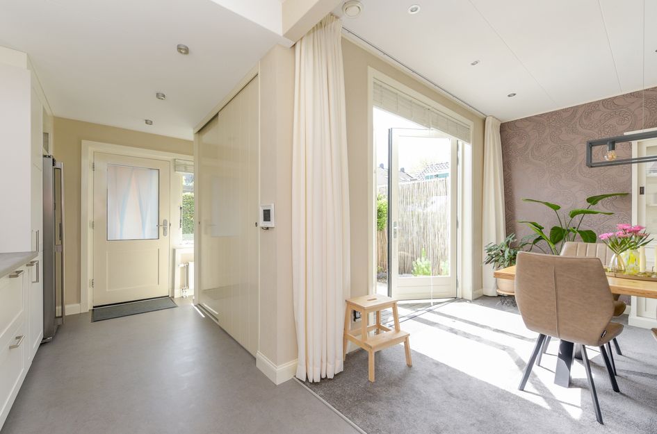 Waldeck Pyrmontstraat 7