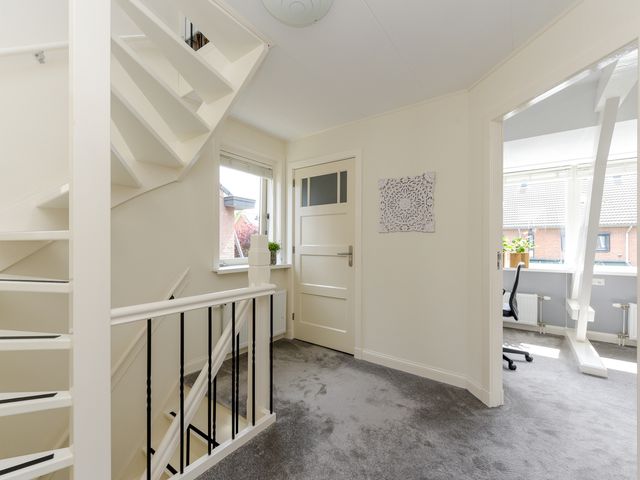 Waldeck Pyrmontstraat 7, Maasdijk