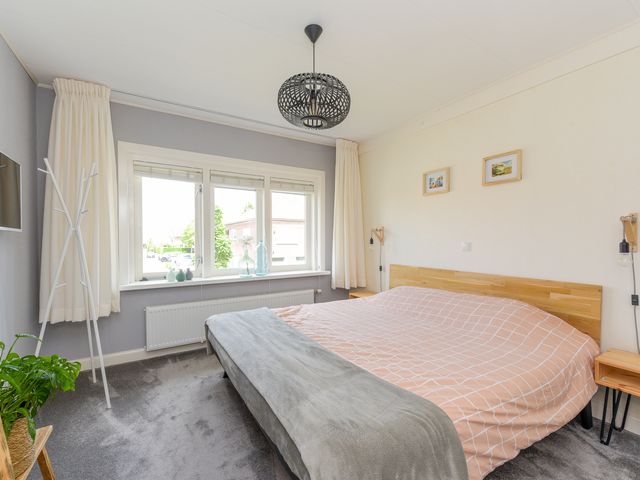Waldeck Pyrmontstraat 7, Maasdijk