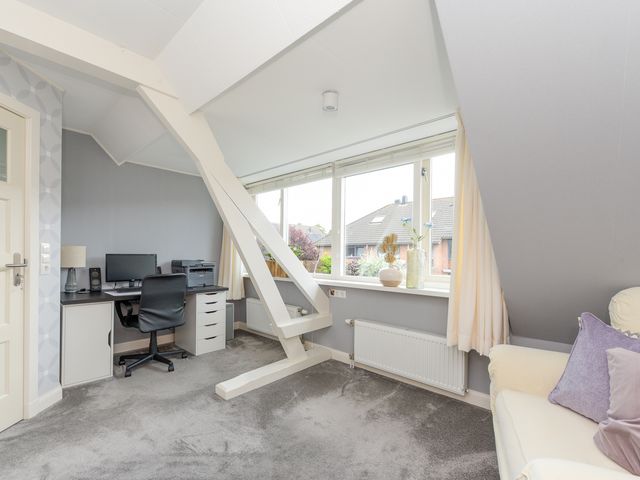Waldeck Pyrmontstraat 7, Maasdijk