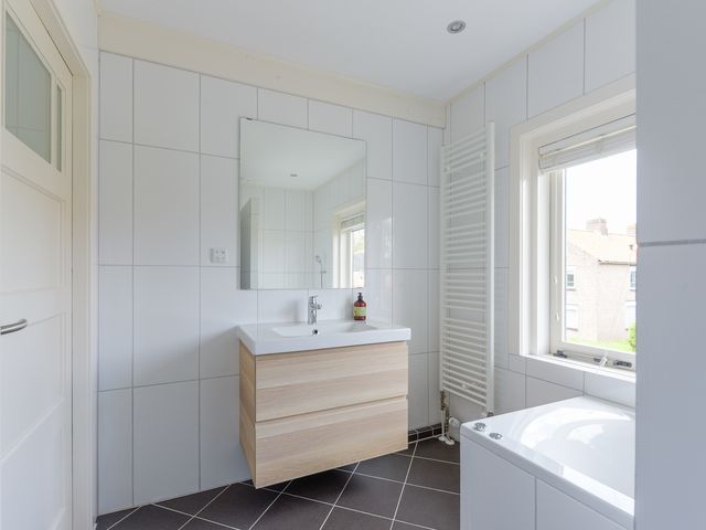 Waldeck Pyrmontstraat 7, Maasdijk