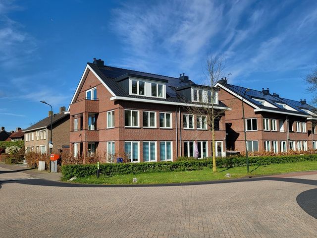 Boschweg 160E, Schijndel