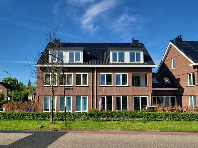 Boschweg 160E, Schijndel