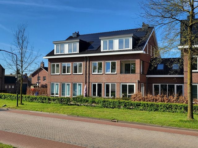 Boschweg 160E, Schijndel