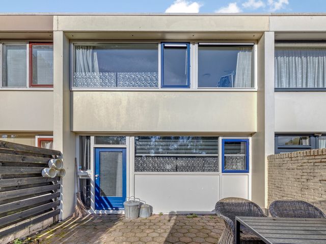 Laan van de Marel 436, Emmen