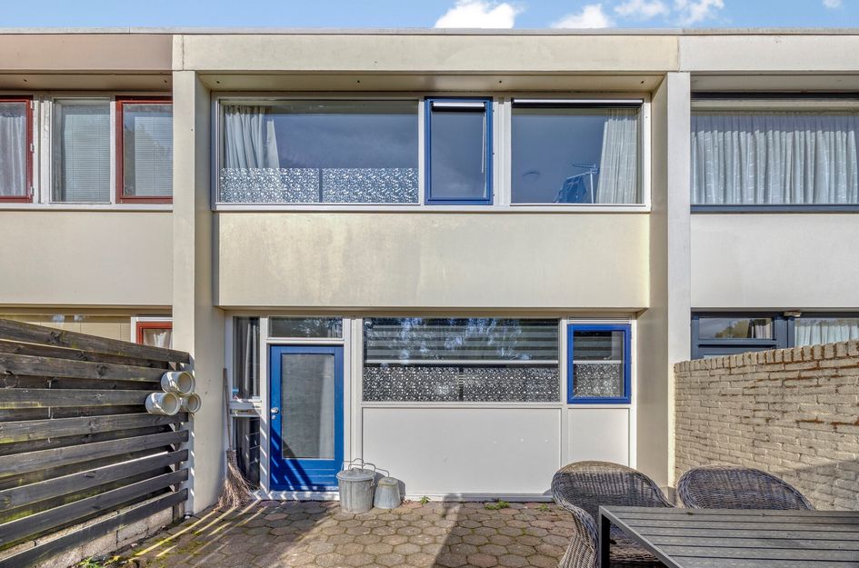 Laan van de Marel 436