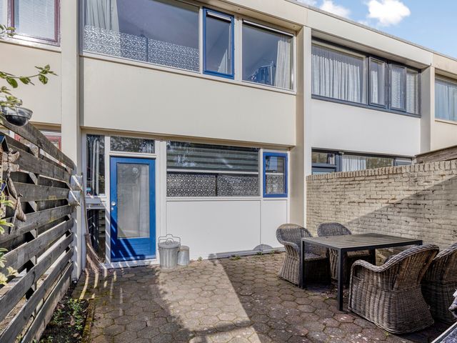 Laan van de Marel 436, Emmen
