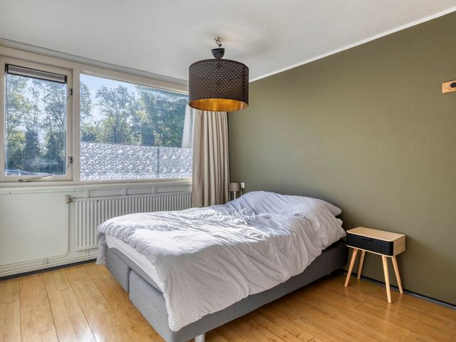 Laan van de Marel 436, Emmen