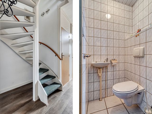 Rietdekkershof 14, Nieuw-Dordrecht