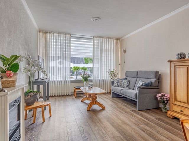 Rietdekkershof 14, Nieuw-Dordrecht