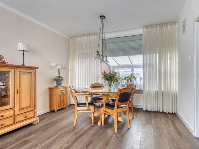 Rietdekkershof 14, Nieuw-Dordrecht