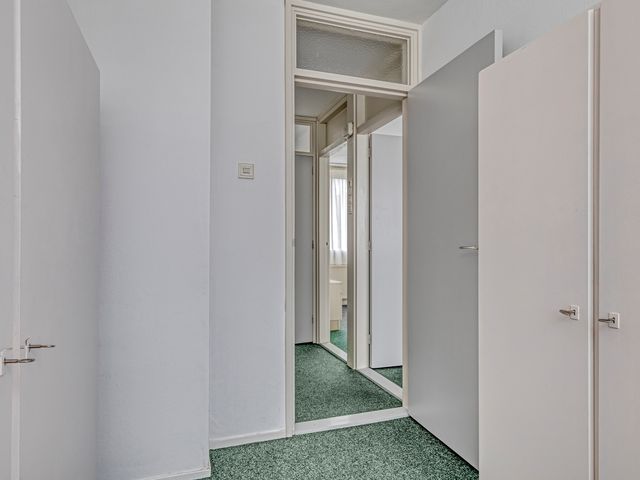 Rietdekkershof 14, Nieuw-Dordrecht