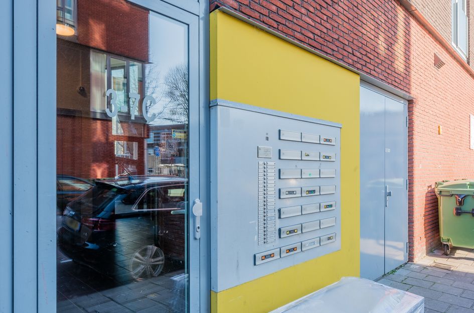 Lyonnetstraat 5D