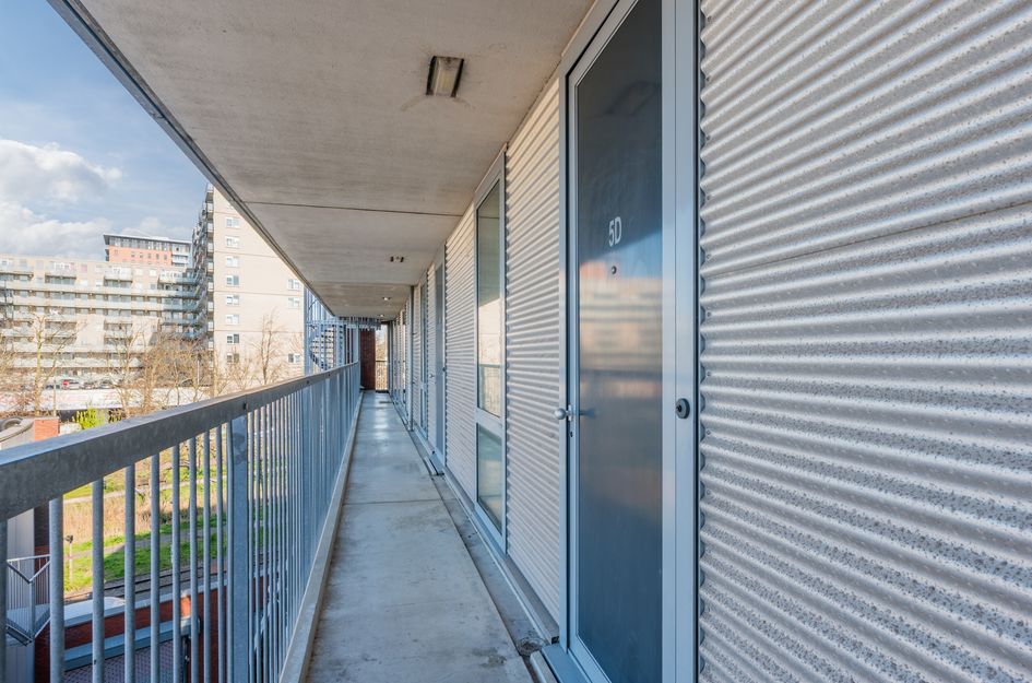 Lyonnetstraat 5D