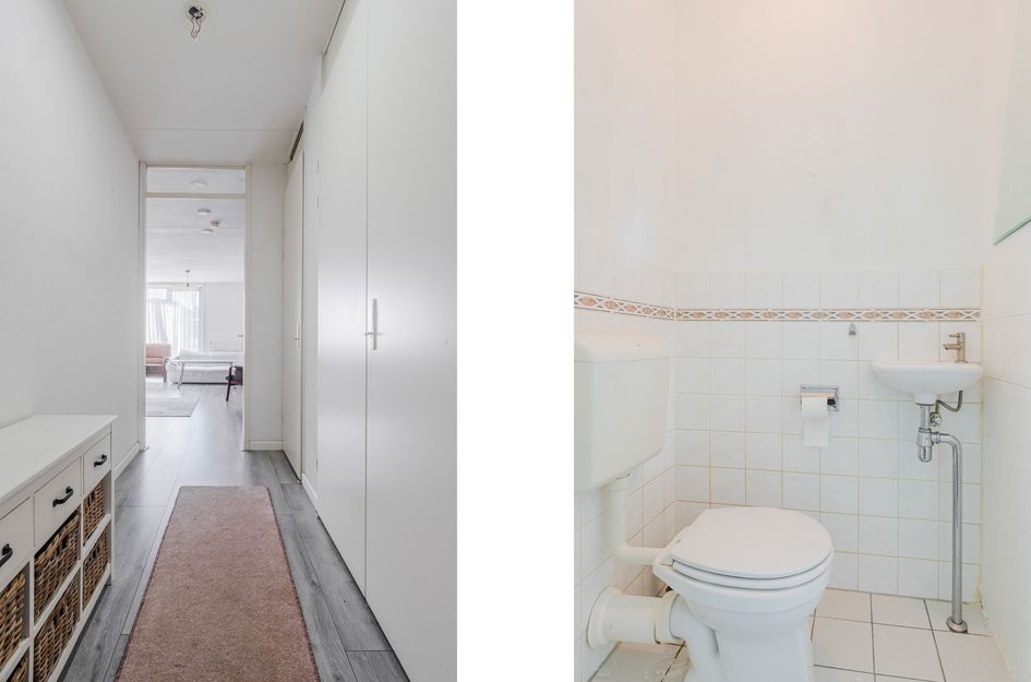 Lyonnetstraat 5D