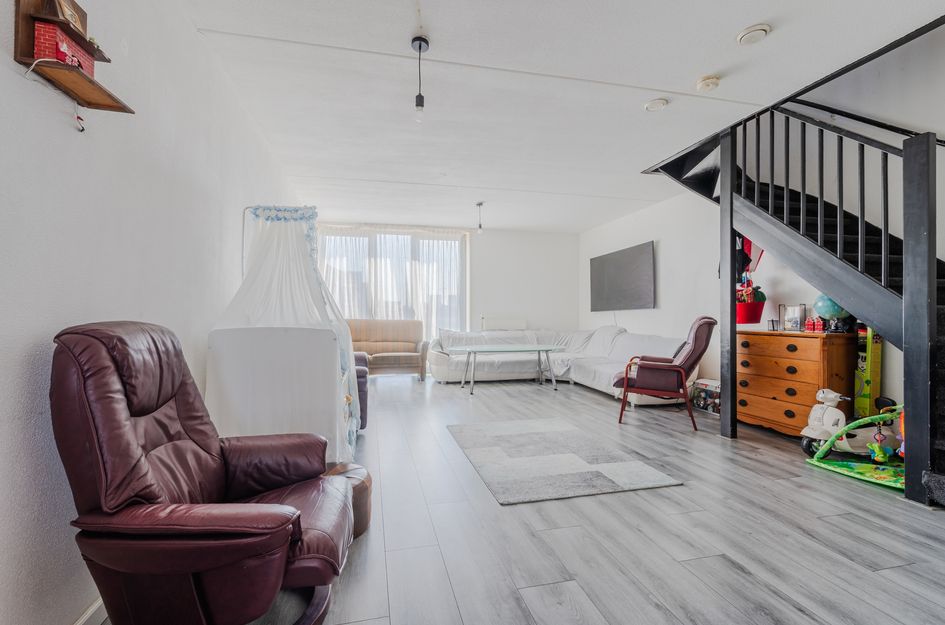 Lyonnetstraat 5D