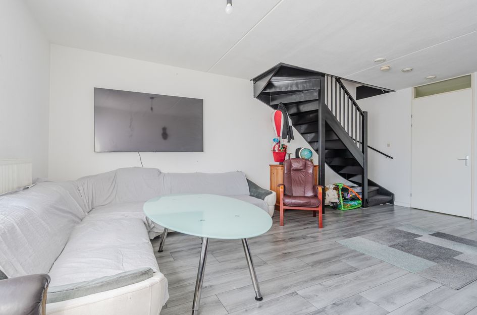 Lyonnetstraat 5D